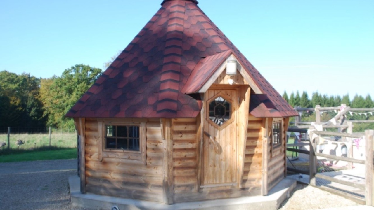 Photo of Outdoor in Asquins