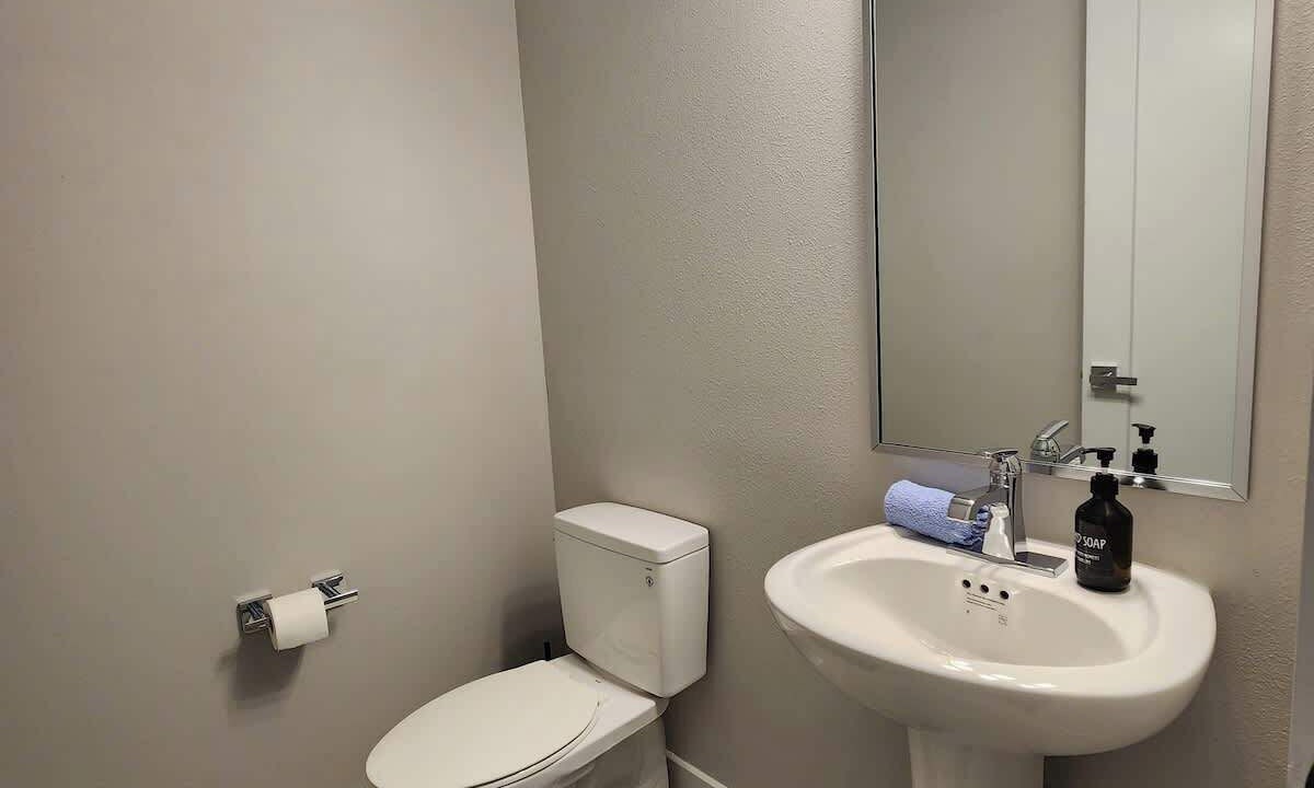 Photo of Bathroom in Uptown