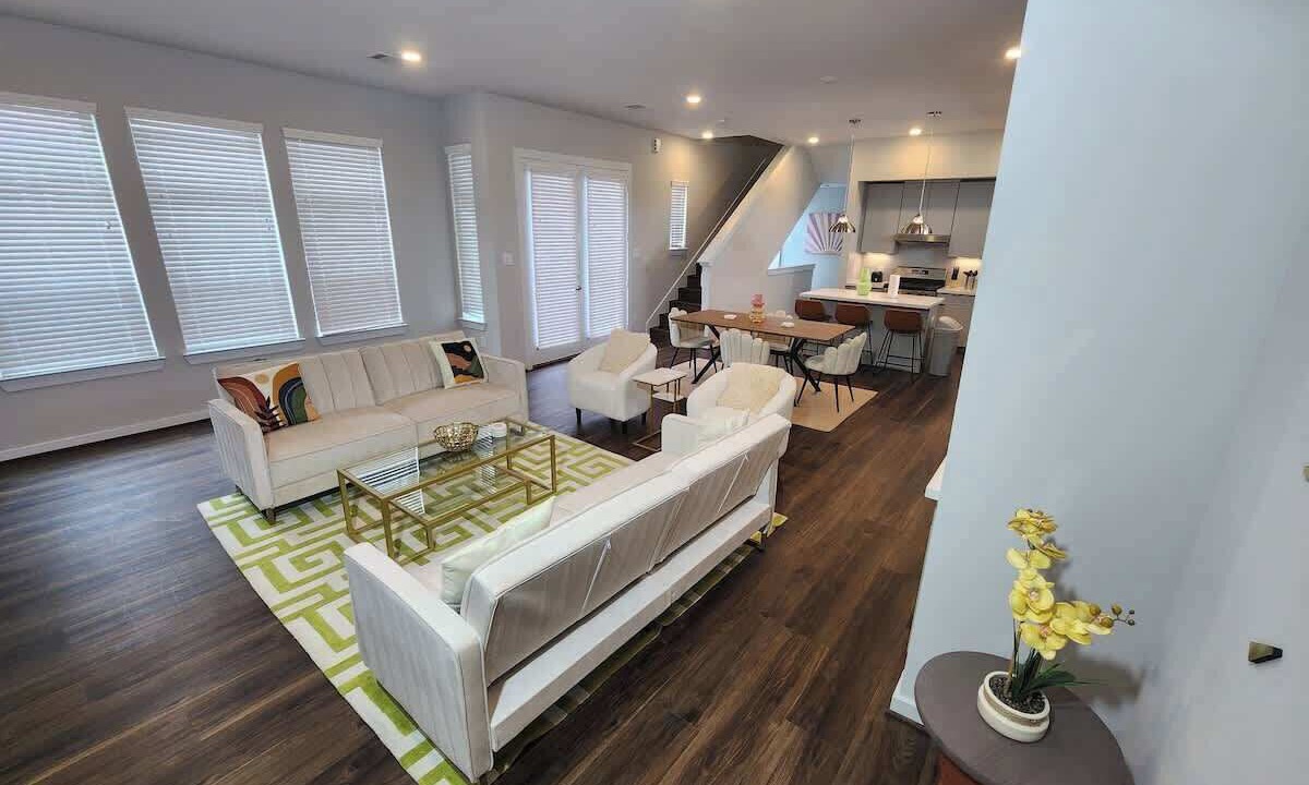 Photo of Bedroom in Uptown