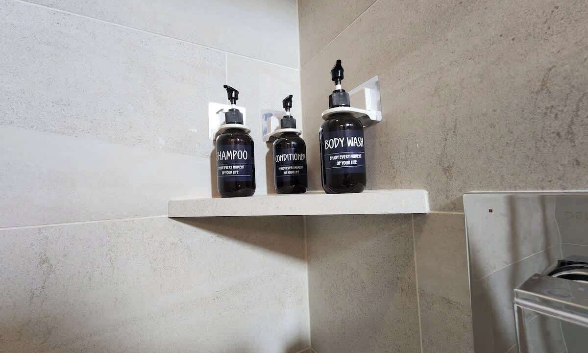 Photo of Bathroom in Uptown