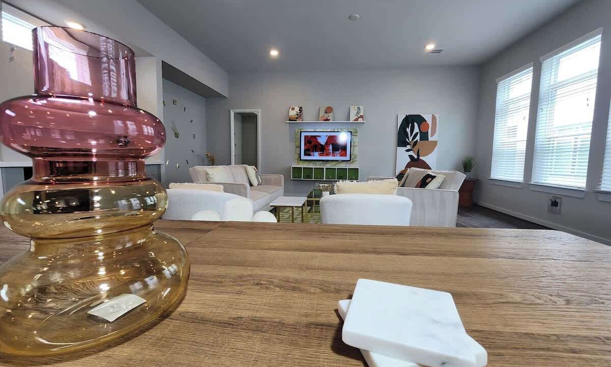 Photo of Bedroom in Uptown