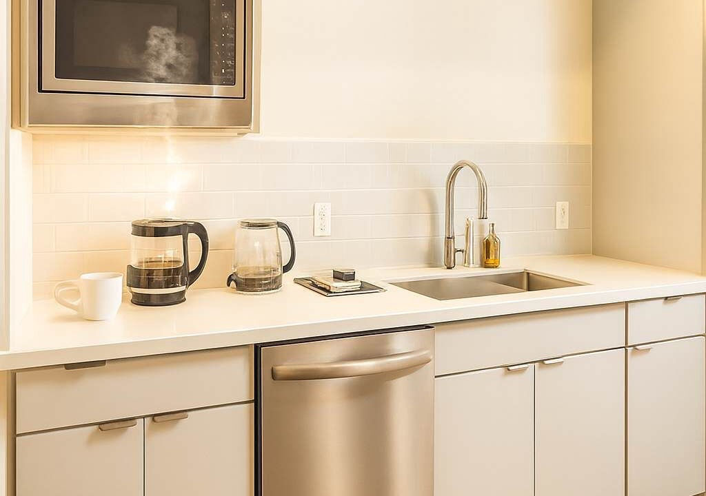 Photo of Kitchen in Uptown