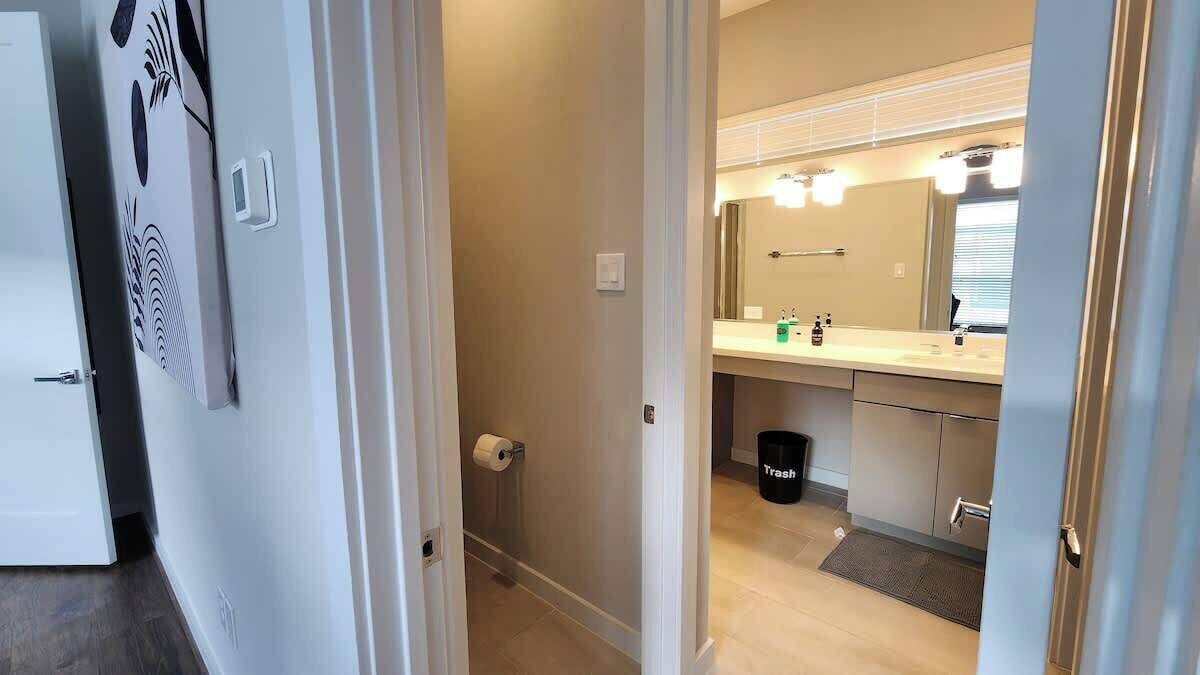 Photo of Bathroom in Uptown