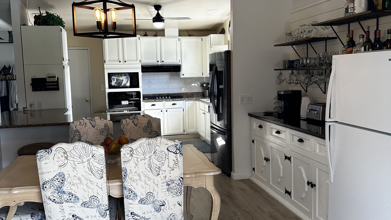 Photo of Kitchen in Thousand Palms