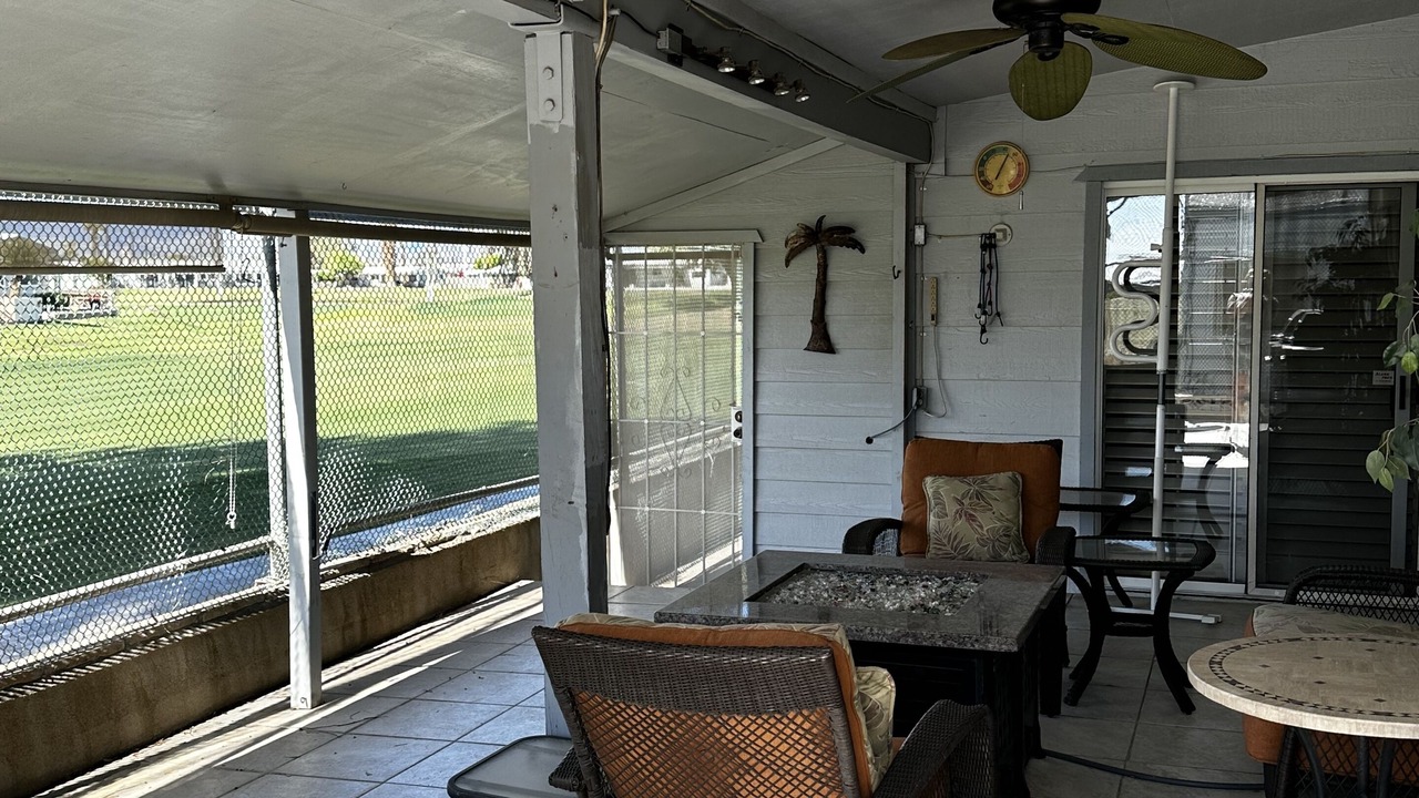 Photo of Outdoor in Thousand Palms