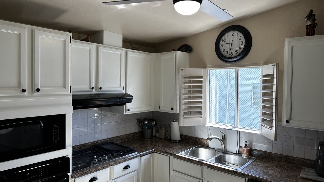 Photo of Kitchen in Thousand Palms