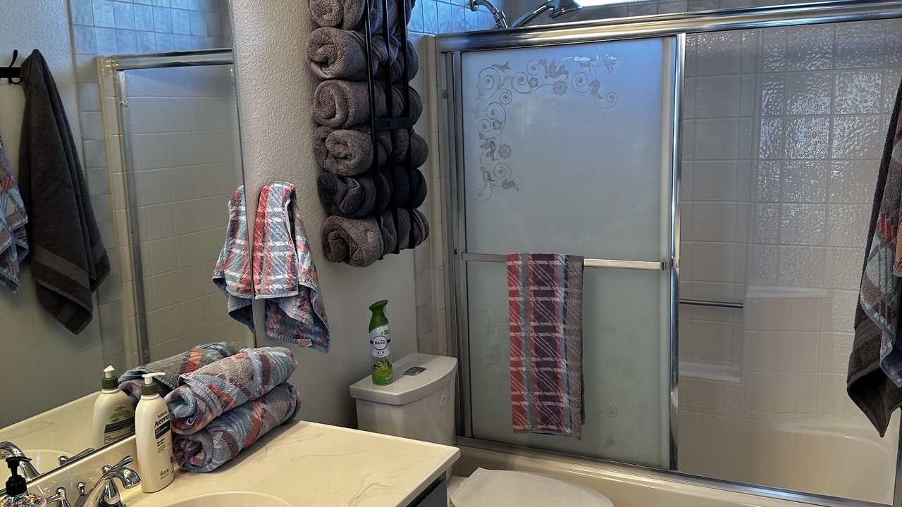 Photo of Bathroom in Thousand Palms