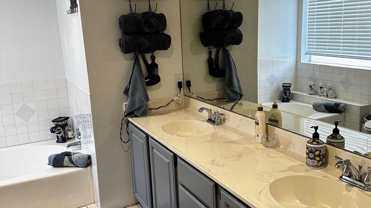 Photo of Bathroom in Thousand Palms