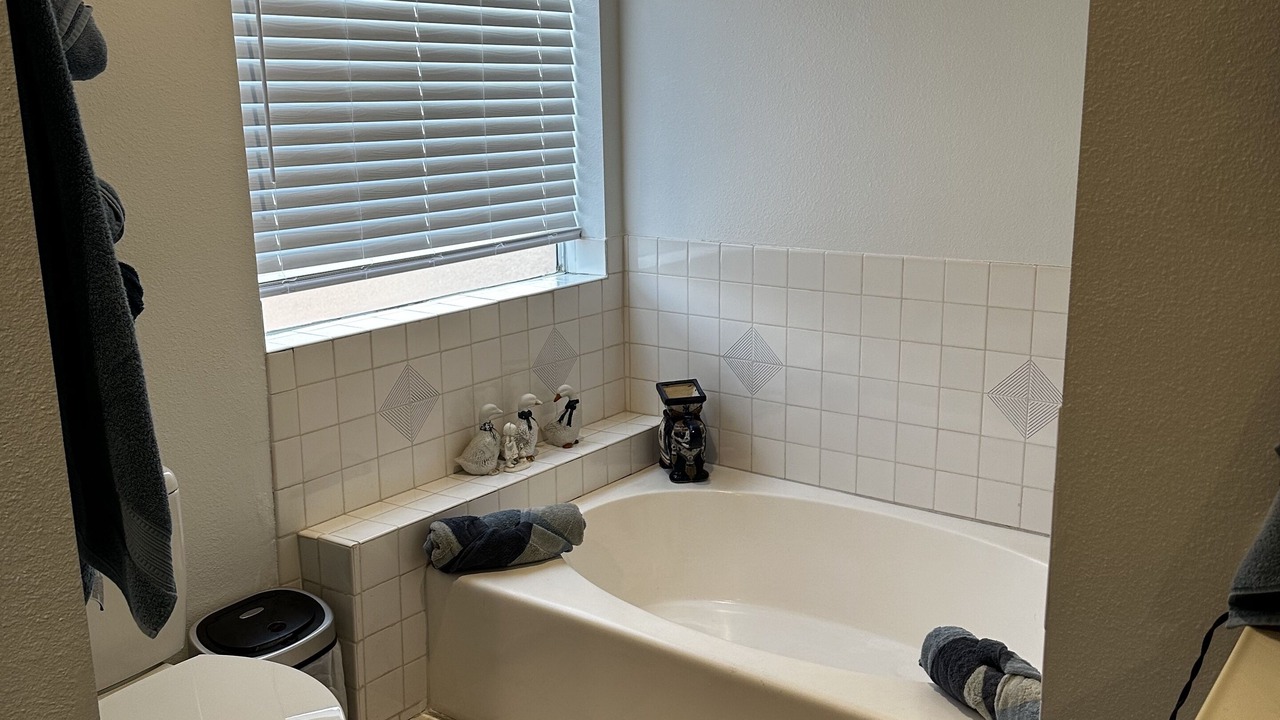 Photo of Bathroom in Thousand Palms