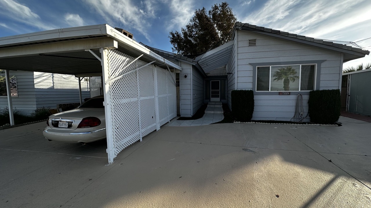 Photo of Outdoor in Thousand Palms