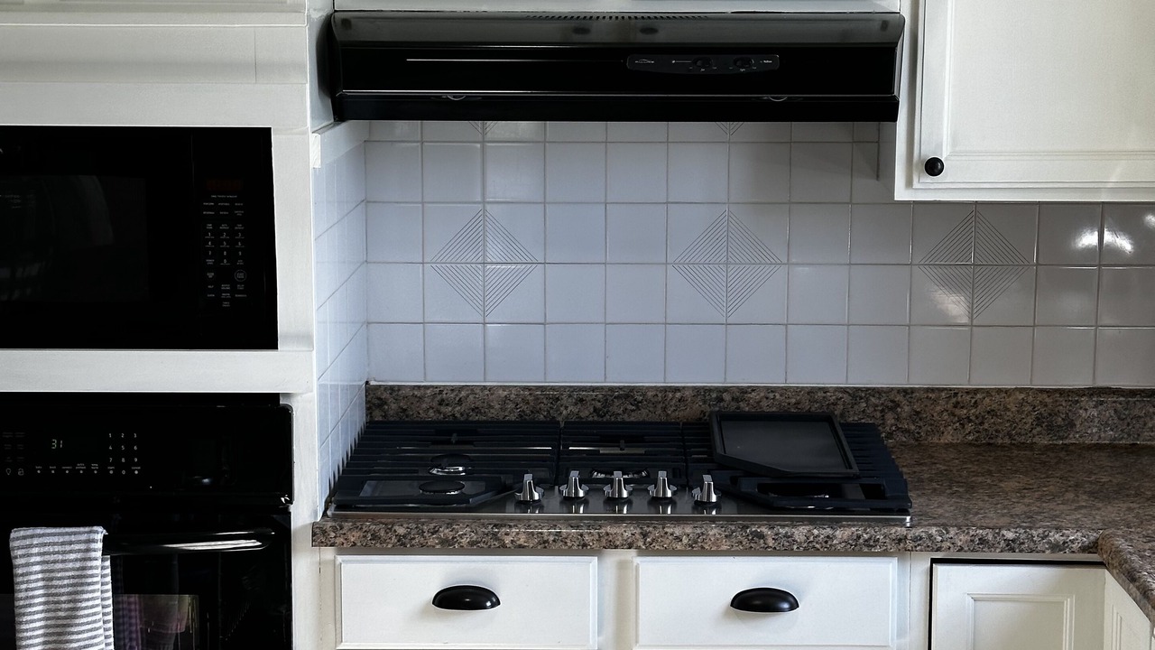 Photo of Kitchen in Thousand Palms