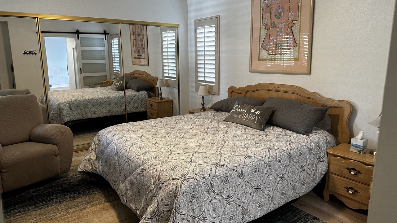 Photo of Bedroom in Thousand Palms
