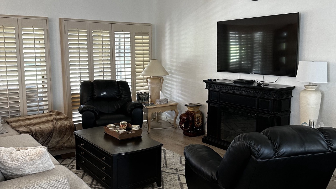 Photo of Livingroom in Thousand Palms