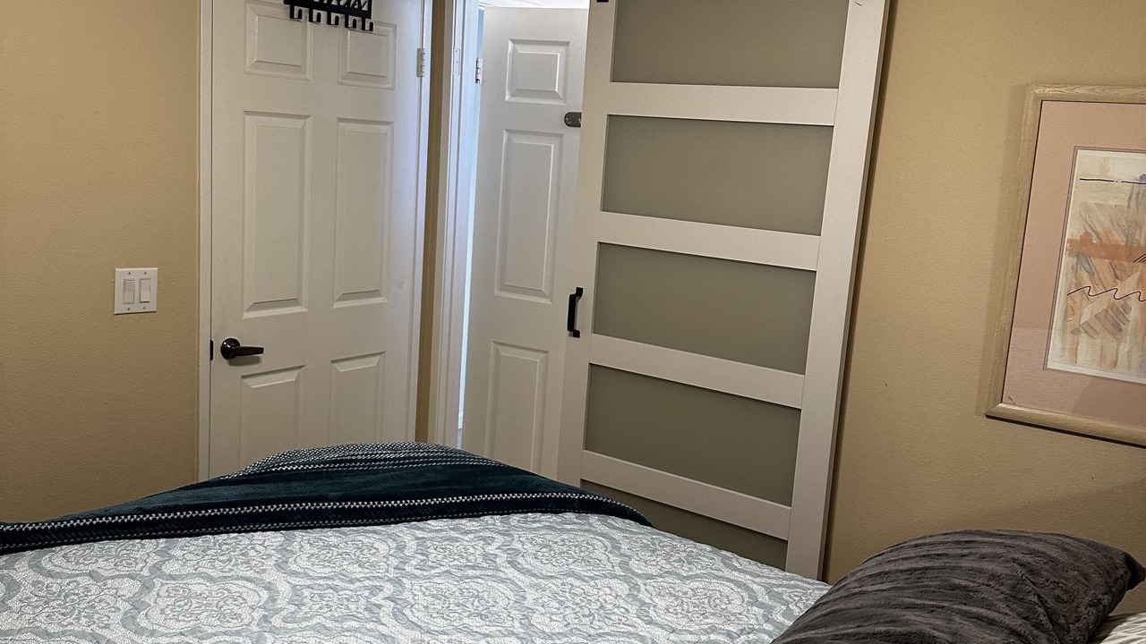 Photo of Bedroom in Thousand Palms
