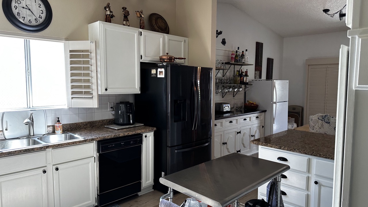 Photo of Kitchen in Thousand Palms