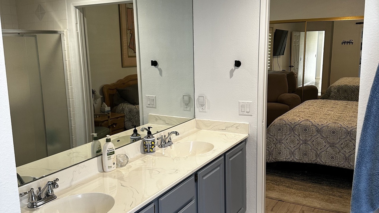 Photo of Bathroom in Thousand Palms