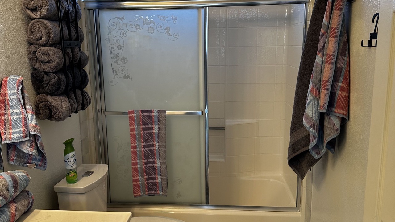 Photo of Bathroom in Thousand Palms
