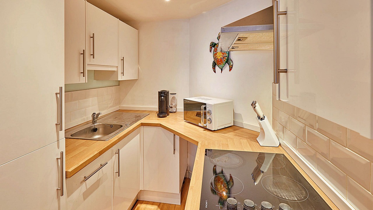 Photo of Kitchen in Harrogate