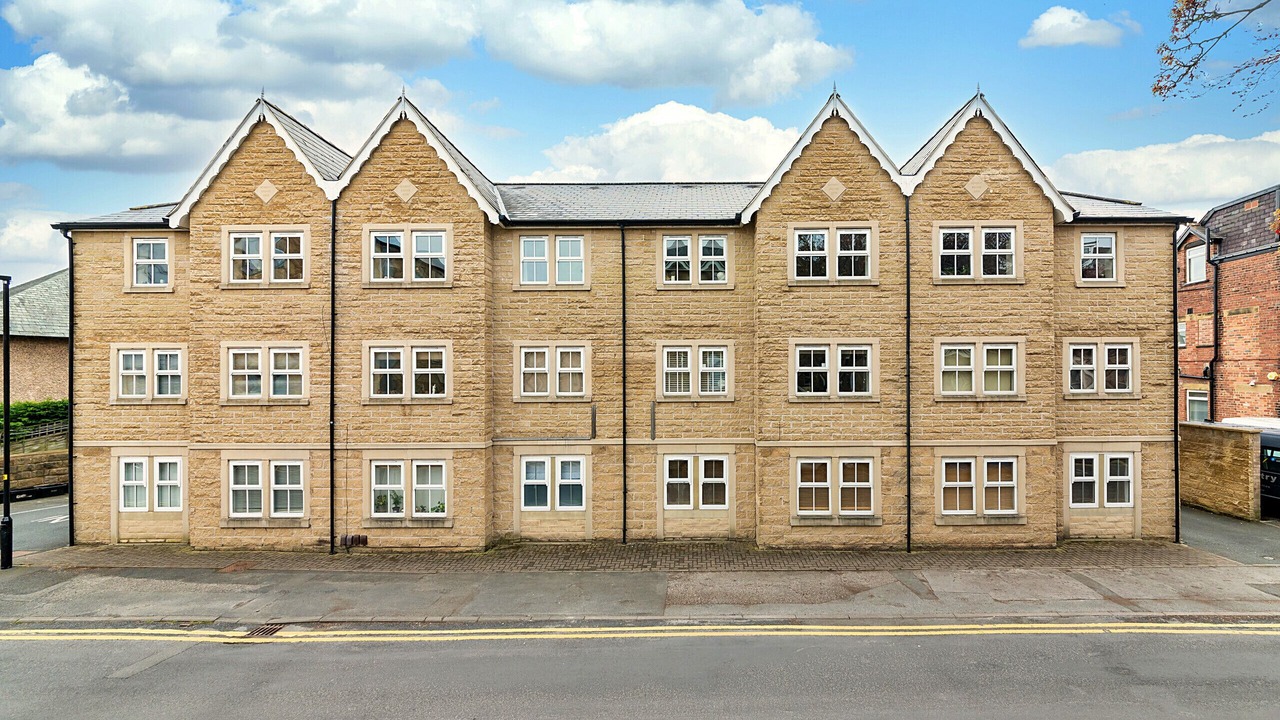 Photo of Outdoor in Harrogate