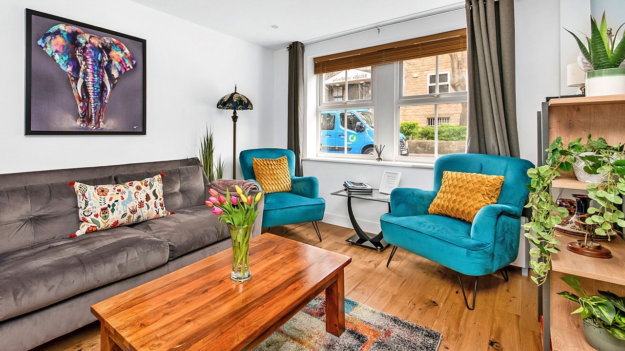 Photo of Livingroom in Harrogate