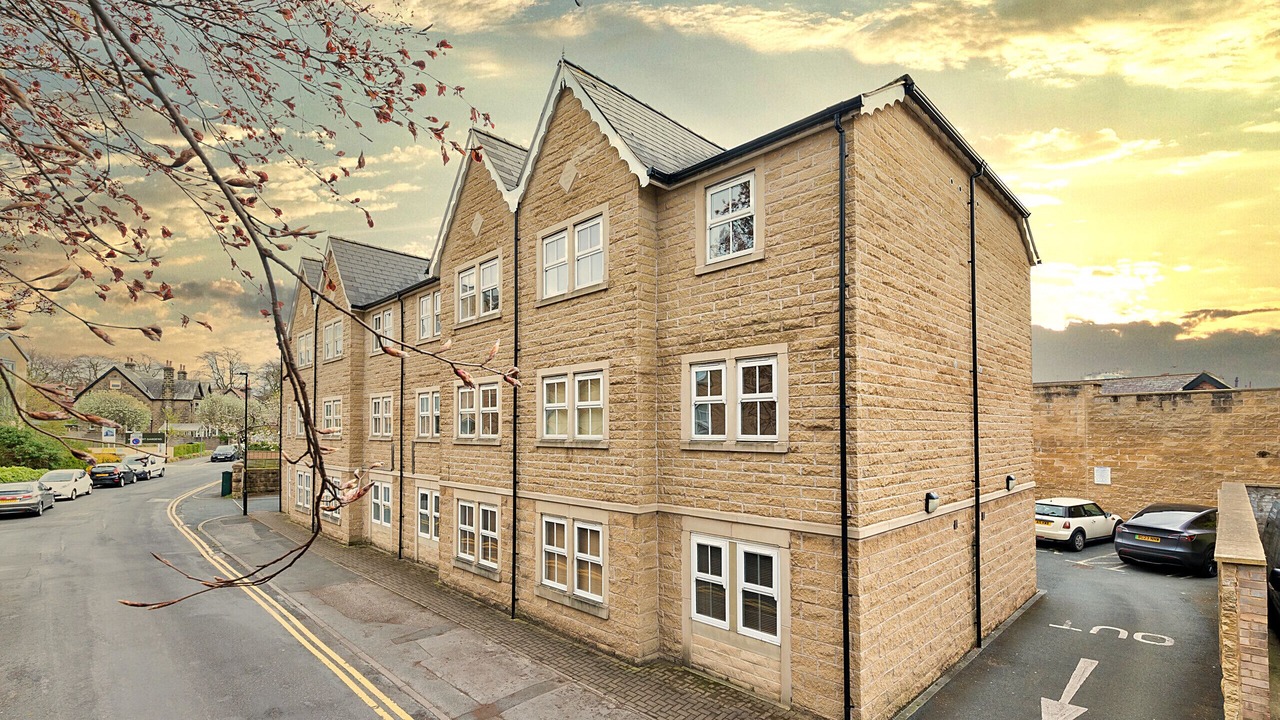 Photo of Outdoor in Harrogate