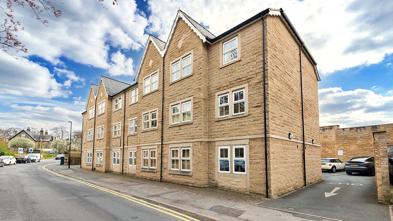 Photo of Outdoor in Harrogate