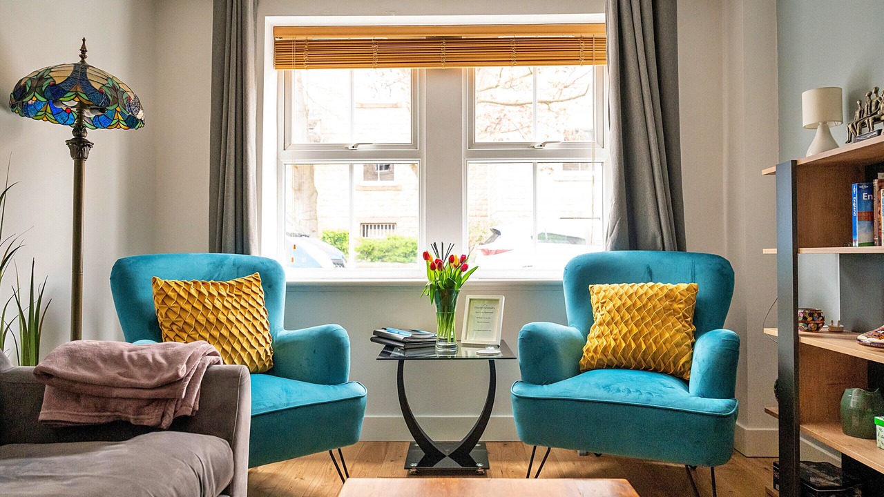 Photo of Livingroom in Harrogate