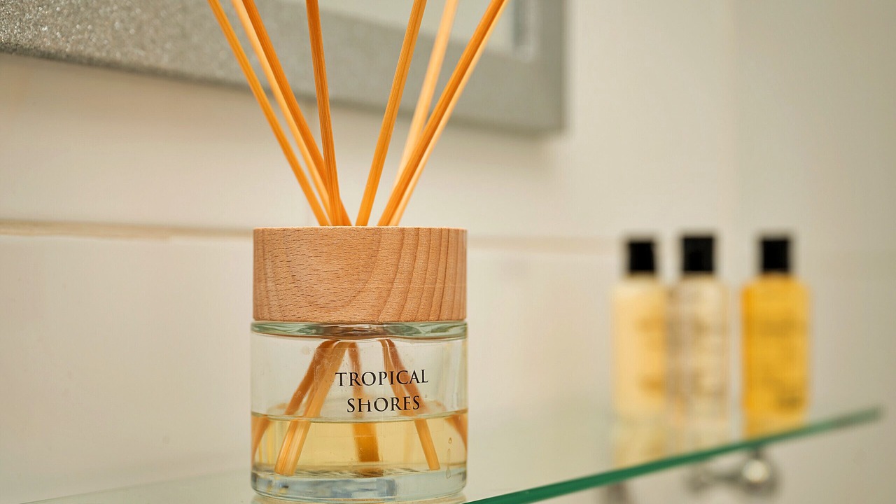 Photo of Bathroom in Harrogate