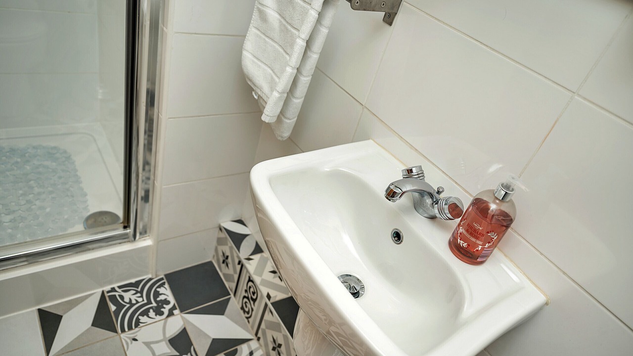 Photo of Bathroom in Harrogate