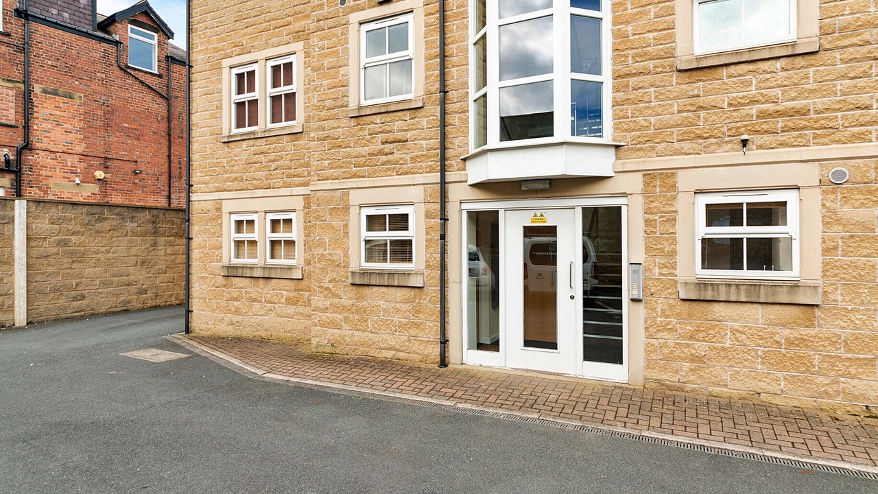 Photo of Outdoor in Harrogate