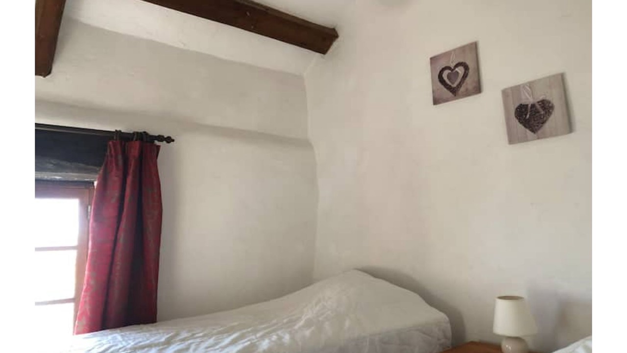 Photo of Bedroom in Monpardiac