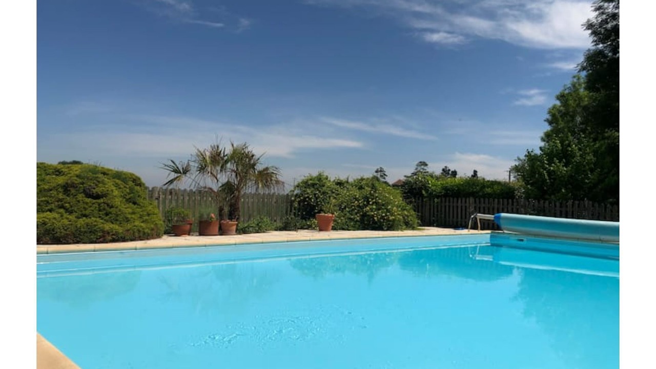 Photo of Outdoor in Monpardiac