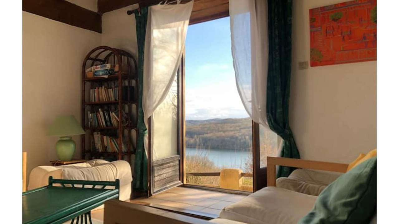 Photo of Bedroom in Monpardiac