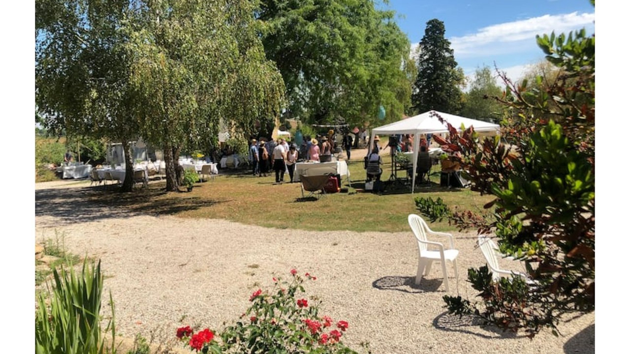 Photo of Outdoor in Monpardiac