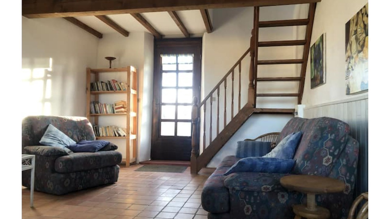 Photo of Livingroom in Monpardiac