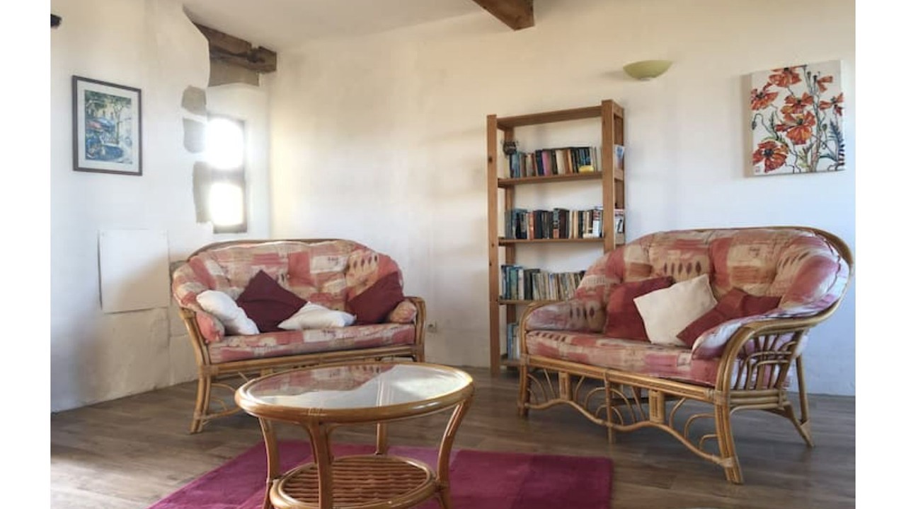 Photo of Livingroom in Monpardiac