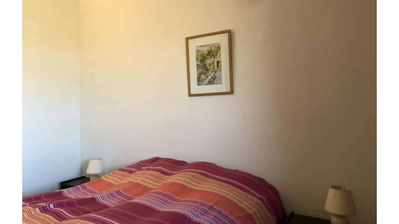 Photo of Bedroom in Monpardiac