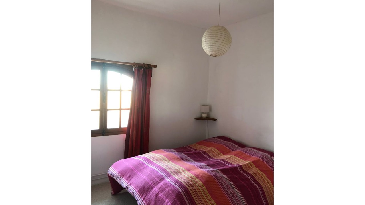 Photo of Bedroom in Monpardiac