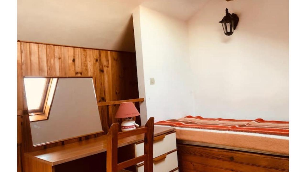 Photo of Bedroom in Monpardiac