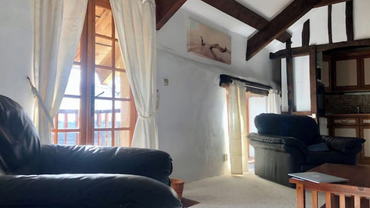 Photo of Livingroom in Monpardiac