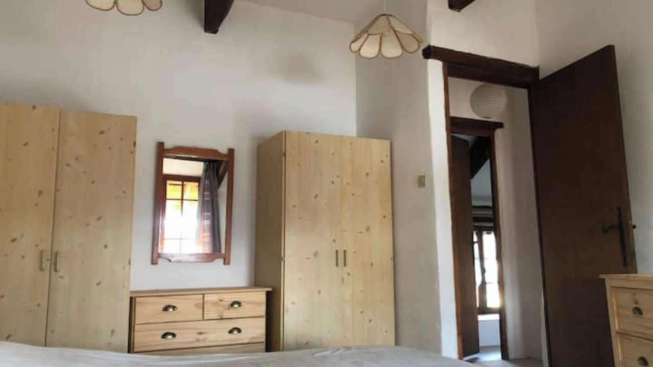 Photo of Bedroom in Monpardiac