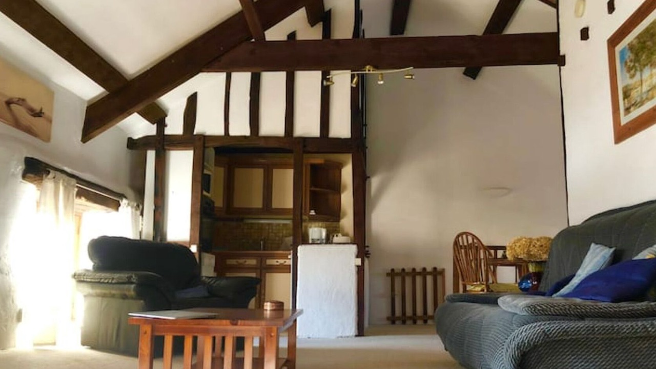 Photo of Livingroom in Monpardiac