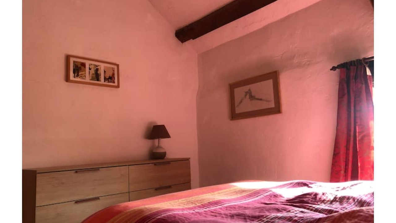 Photo of Bedroom in Monpardiac