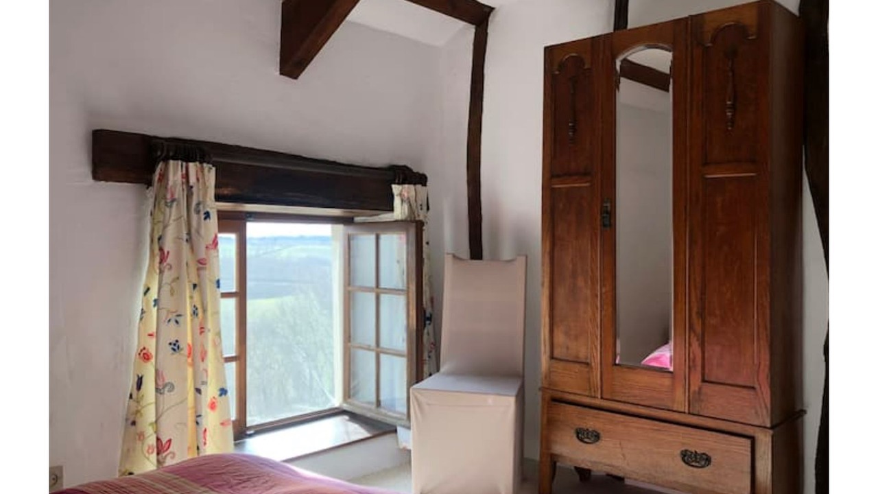 Photo of Bedroom in Monpardiac