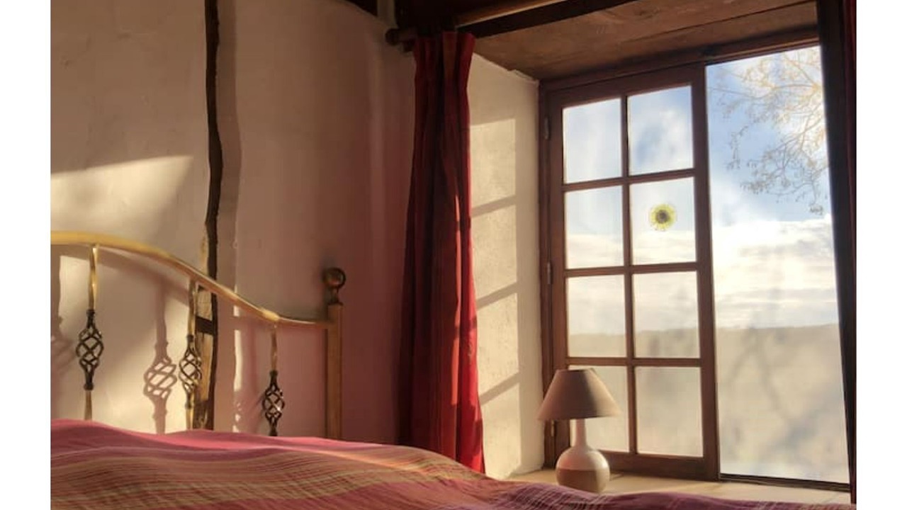 Photo of Bedroom in Monpardiac