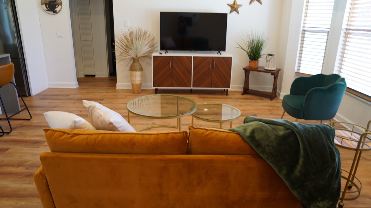 Photo of Livingroom in North Port