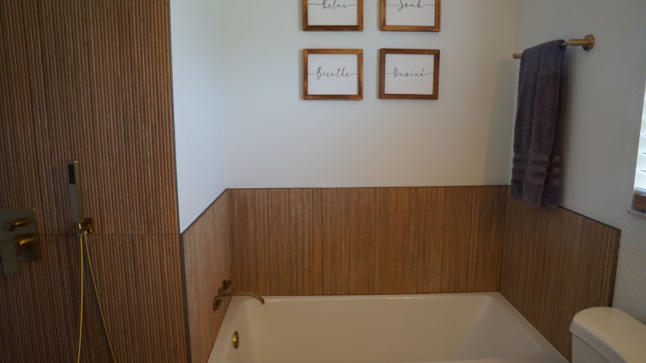 Photo of Bathroom in North Port