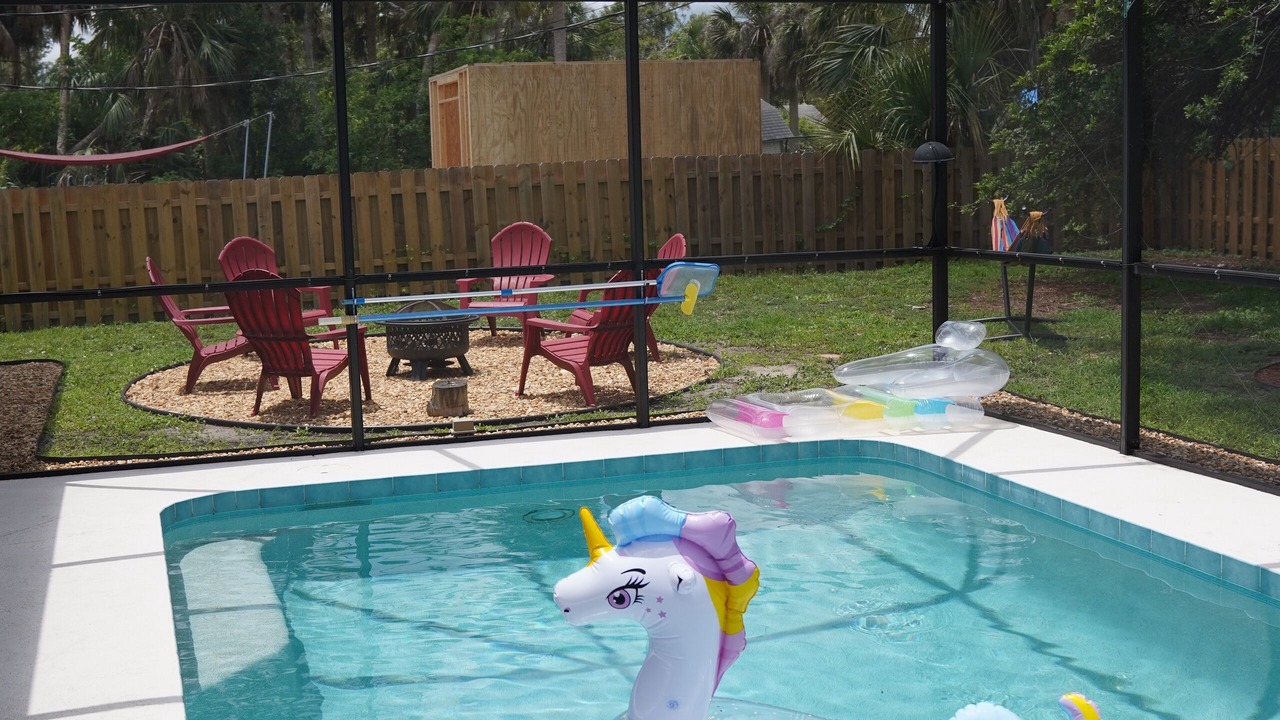 Photo of Outdoor in North Port