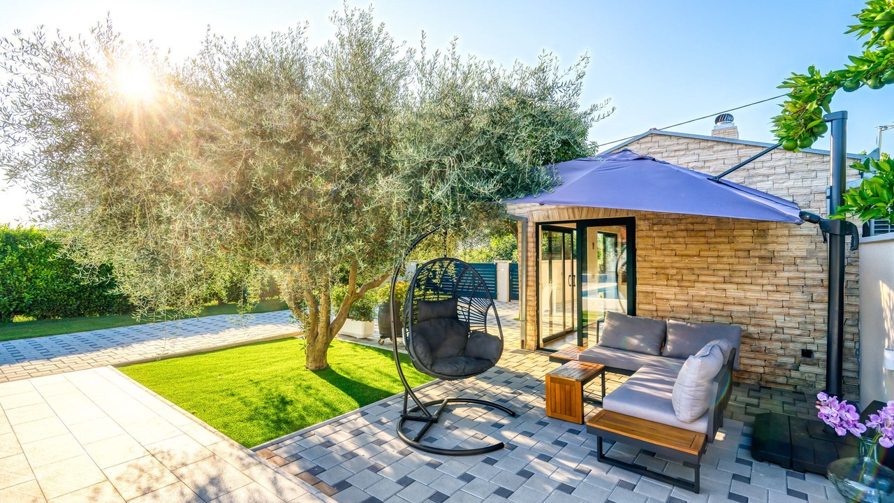 Photo of Patio Balcony in Metkovic