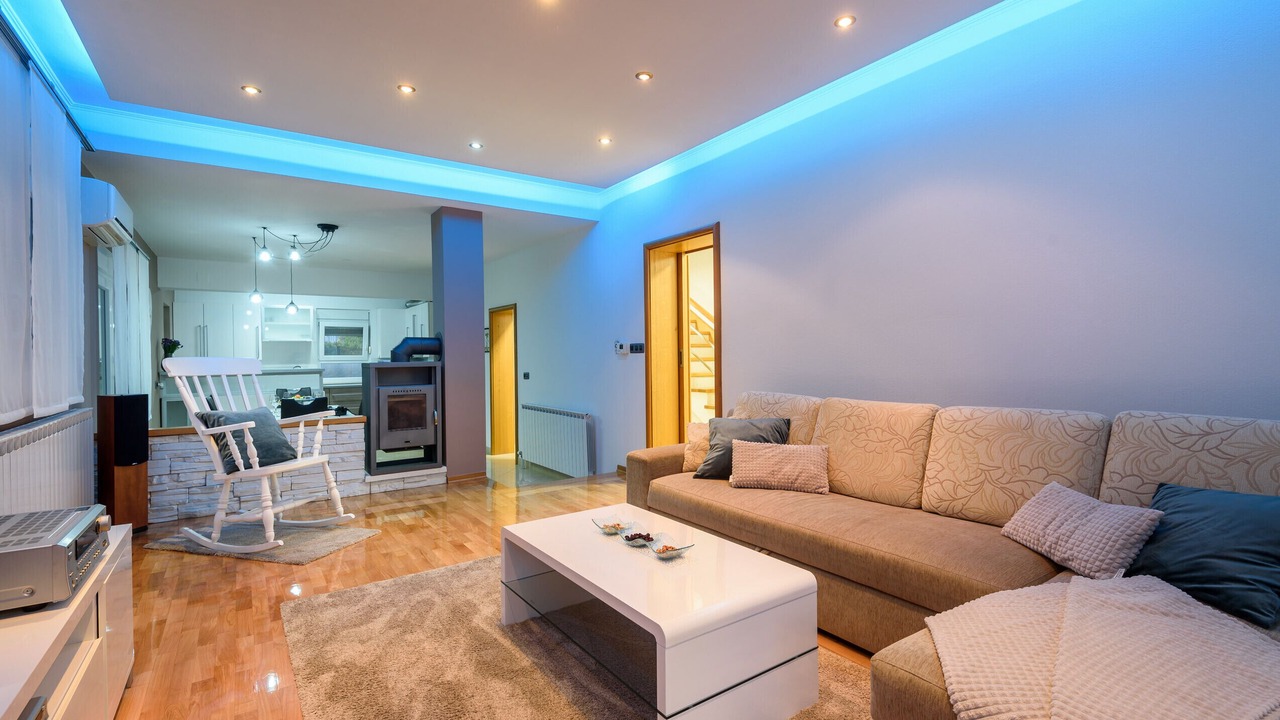 Photo of Livingroom in Metkovic